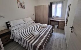 Civico 14 Apartment 01